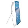 X-Ceptional Banner Display Replacement Graphic